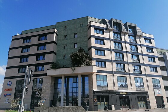 Appart'Hôtel Flaubert - Rouen - photo 10