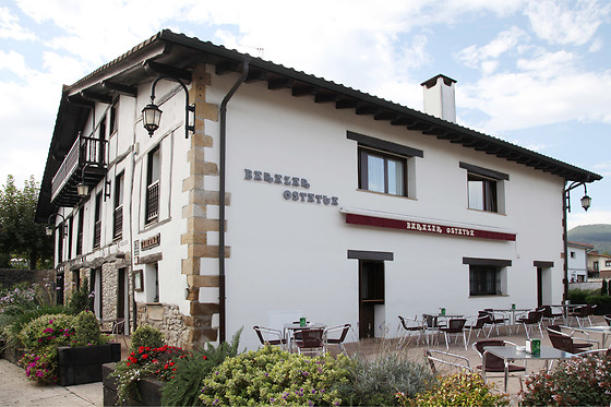 CASA RURAL BARAZAR - photo 22