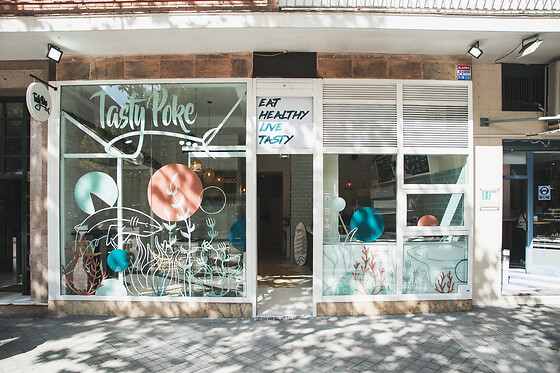 TASTY POKE BAR - CORAZÓN DE MARÍA - photo 4