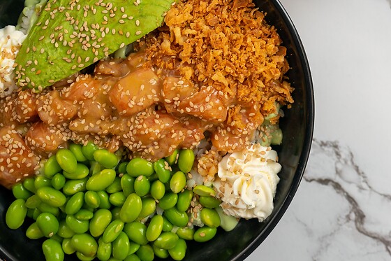 TASTY POKE BAR - QUEVEDO - photo 0