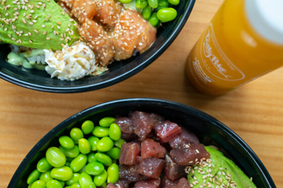 TASTY POKE BAR - QUEVEDO - photo 5