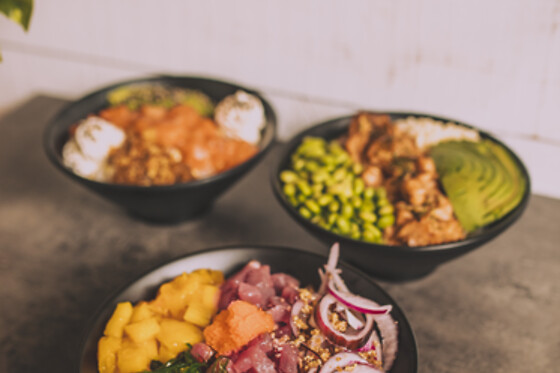 TASTY POKE BAR - QUEVEDO - photo 8
