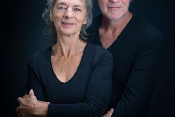 Portretstudio.be - Willem & Marijke - photo 5