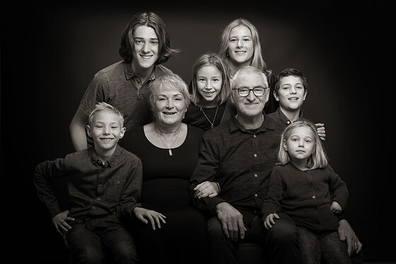 Portretstudio.be - Willem & Marijke - photo 4