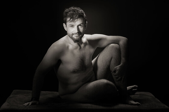 Portretstudio.be - Willem & Marijke - photo 10