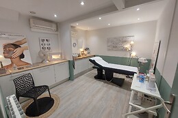 Athéna - Institut de beauté