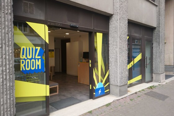 Quiz Room Montpellier - photo 0