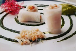 Laurent Coutantic - Chef à Domicile