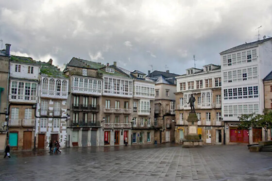 HOTEL CELTA GALAICO - photo 5
