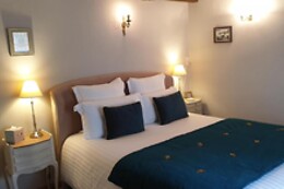 Domaine de Bourgville​