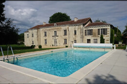 Domaine de Bourgville​