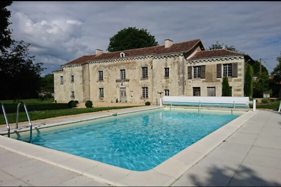 Domaine de Bourgville​ - photo 0