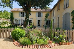 Domaine de Bourgville​