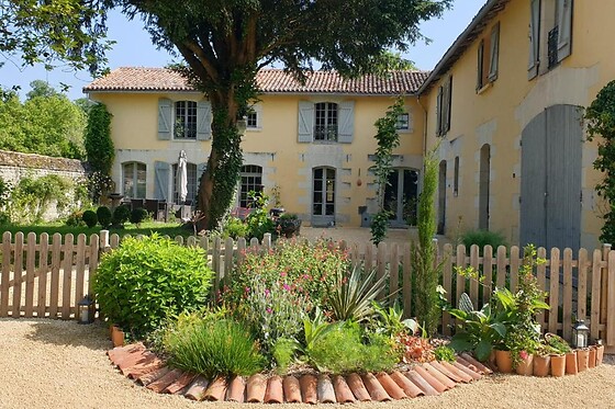 Domaine de Bourgville​ - photo 2