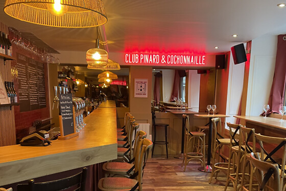L'auguste - photo 3
