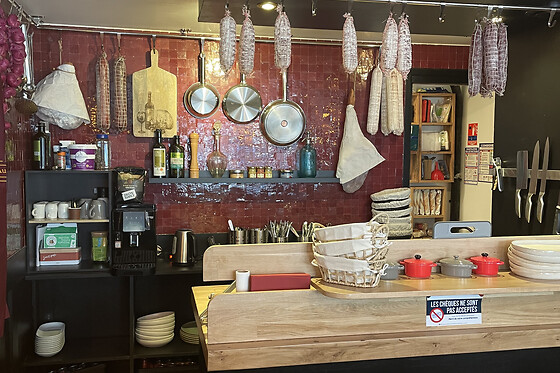 L'auguste - photo 4