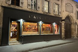 L'auguste