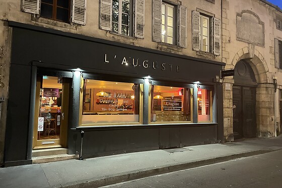 L'auguste - photo 9