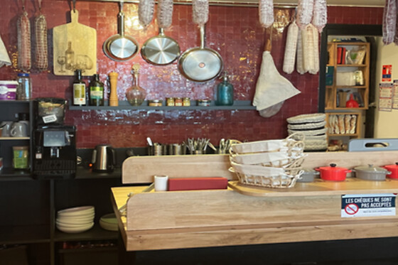L'auguste - photo 10
