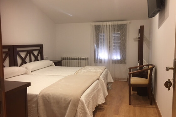 LA CASA DEL HILARIO - photo 1