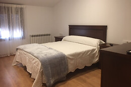 LA CASA DEL HILARIO