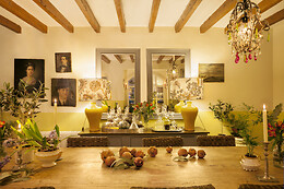 LA VENTETA POSADA RURAL