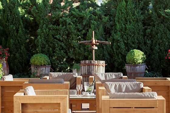 HOTEL EMPORDÀ - photo 12