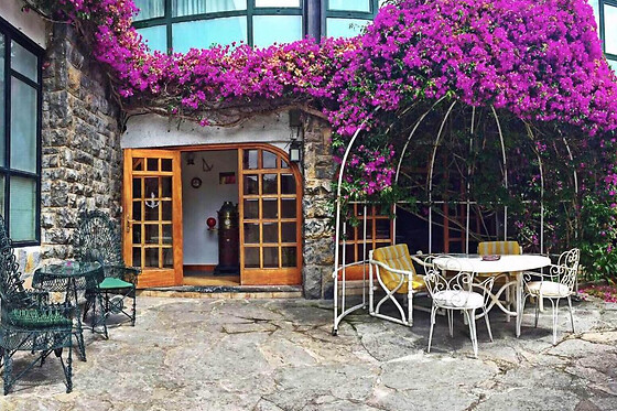 HOTEL EL ANCLA - photo 6