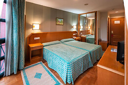 HOTEL ASTURES