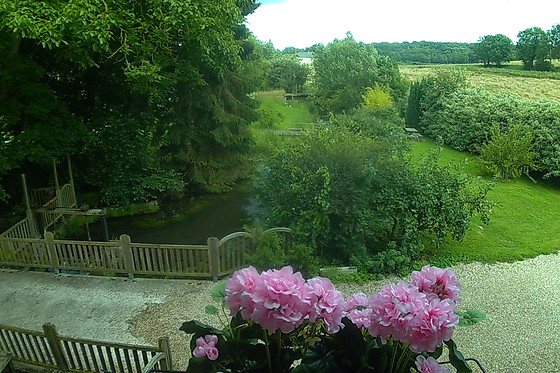 L'Ancien Moulin à Grains - photo 3