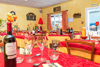 Deux nuits pour 2 à l'Auberge de l'Isard** à Saint-Lary (09)