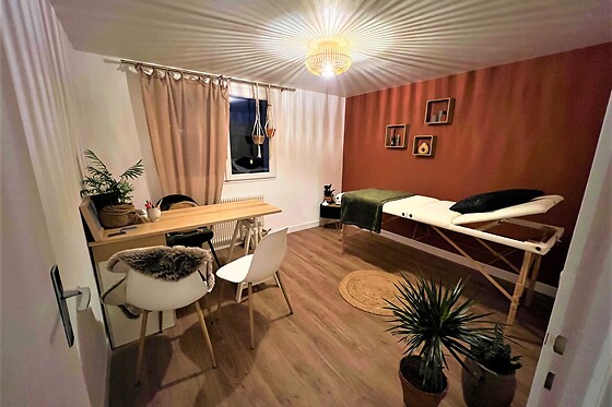 Danique Reflexologue Limoges - photo 0