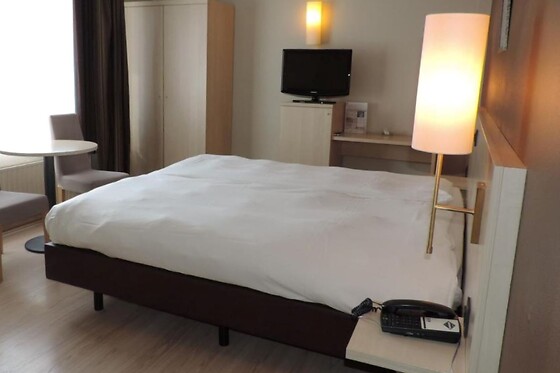 Hotel Panorama - photo 6