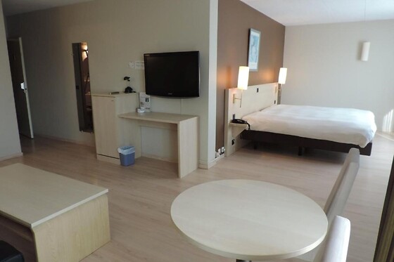 Hotel Panorama - photo 7
