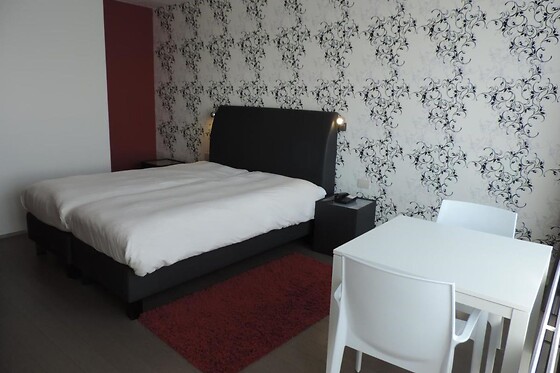 Hotel Panorama - photo 8