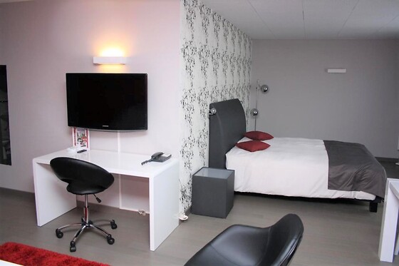 Hotel Panorama - photo 11