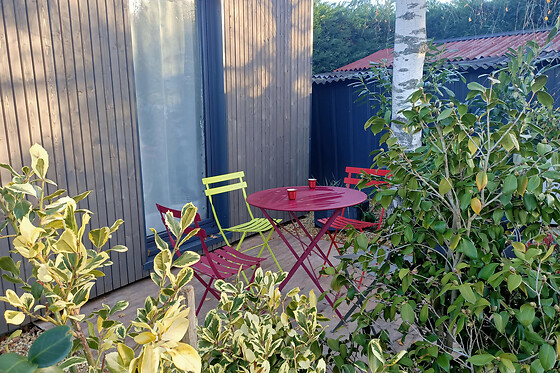 Le Temps d'une Pause - photo 1