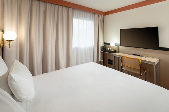 Sure Hotel by Best Western Caen Memorial *** - photo 18