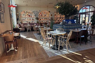 Un repas pour 2 chez Volfoni à Sin-le-Noble (59)