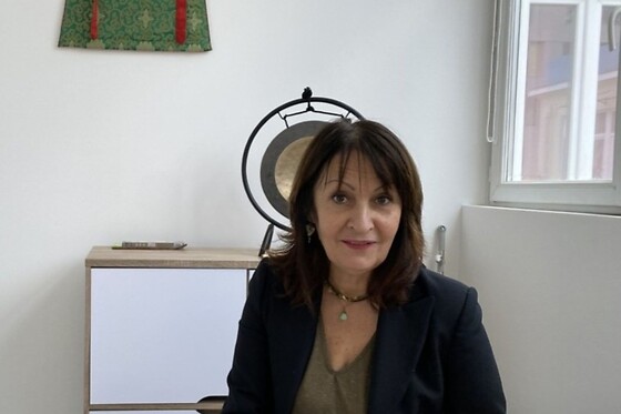 Patricia Joreau - photo 5