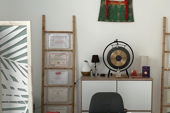 Patricia Joreau - photo 1