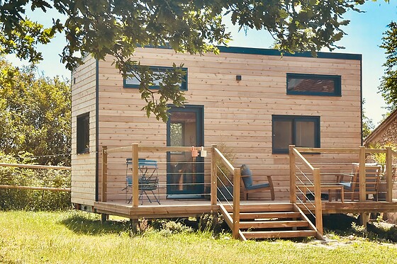 Tiny House des 4 vents - photo 0