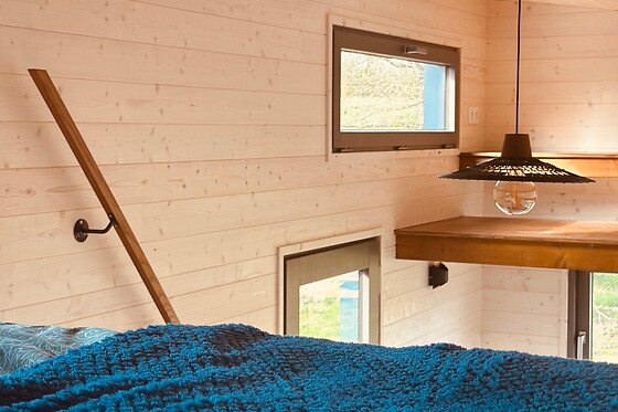 Tiny House des 4 vents - photo 4
