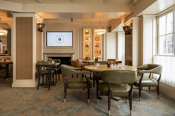 Brasserie Amanie - photo 0