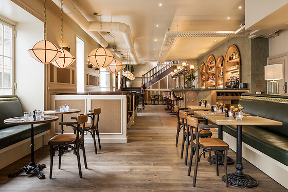 Brasserie Amanie - photo 1