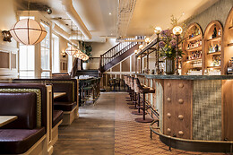 Brasserie Amanie