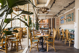Brasserie Amanie