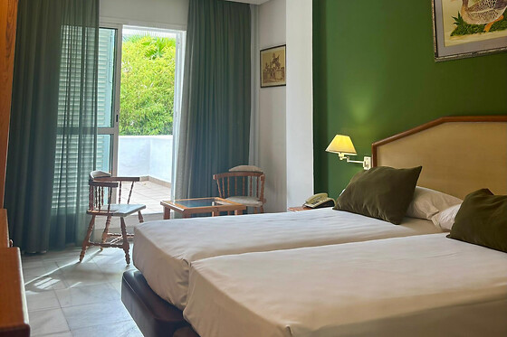 DEL MAR HOTEL & SPA - photo 1