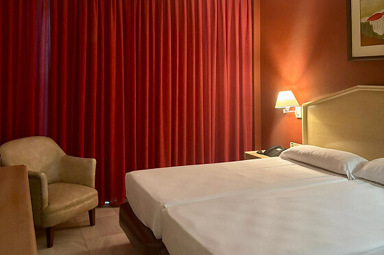 DEL MAR HOTEL & SPA - photo 3