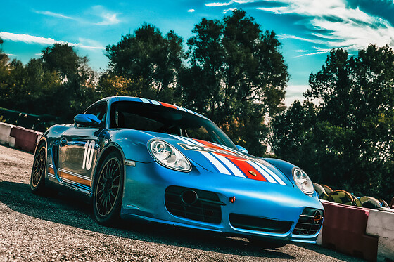 Passione GT Noleggi - photo 0